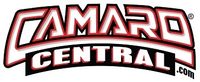 Camaro Central coupons